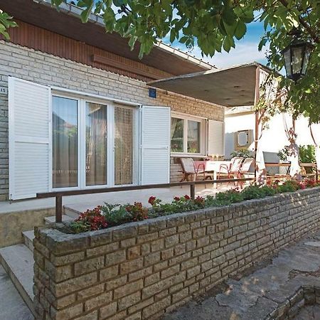 Holiday Home Gveric Vodice Buitenkant foto
