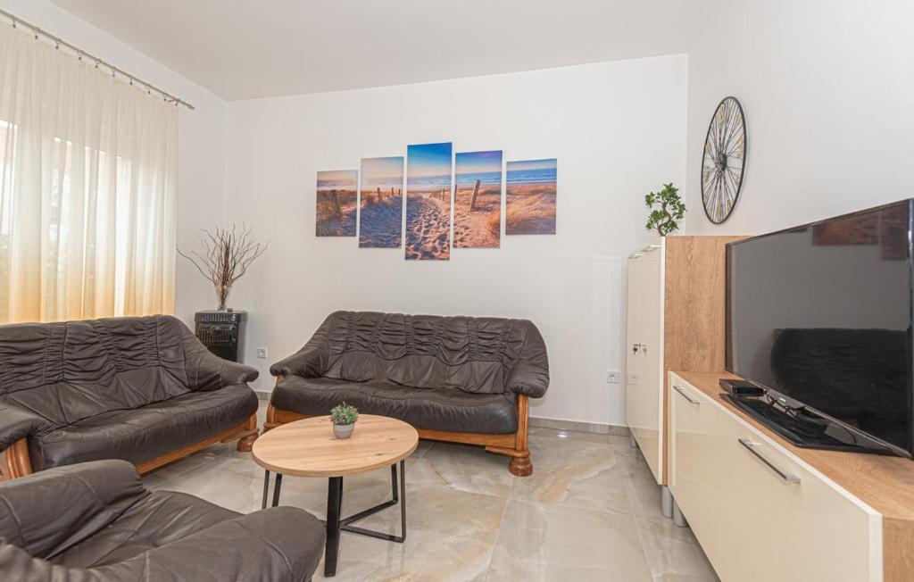 Holiday Home Gveric Vodice Buitenkant foto