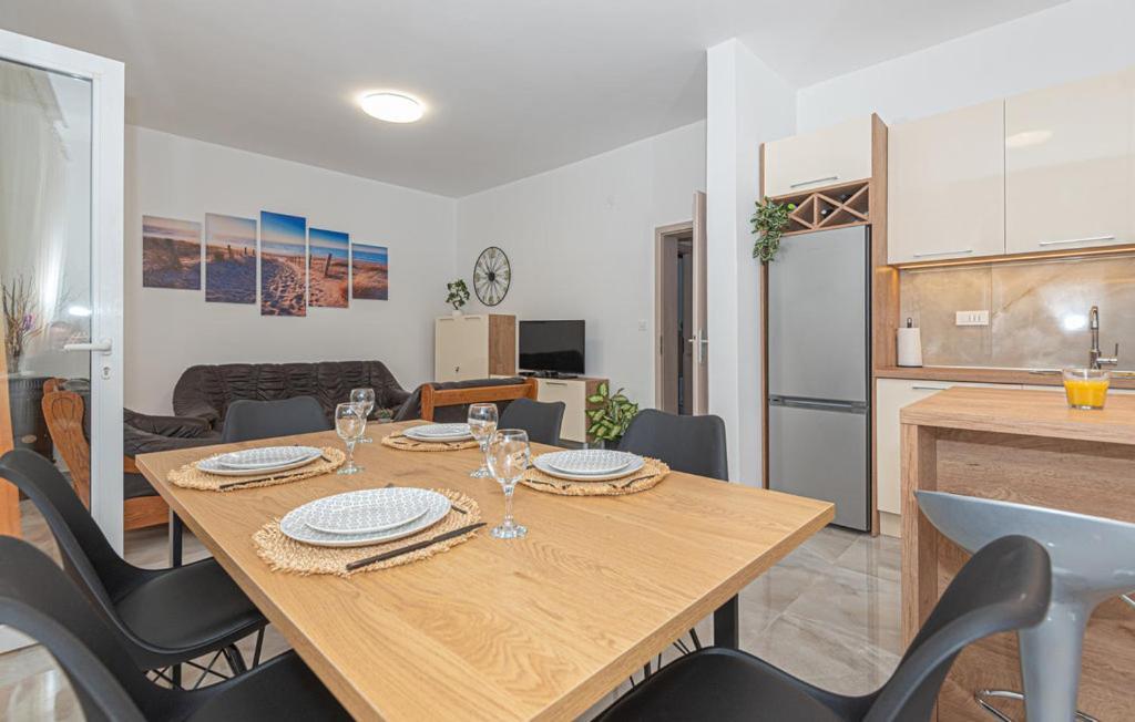 Holiday Home Gveric Vodice Buitenkant foto