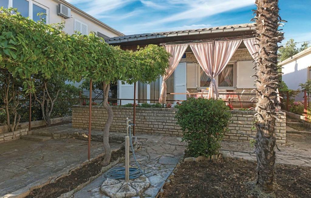 Holiday Home Gveric Vodice Buitenkant foto