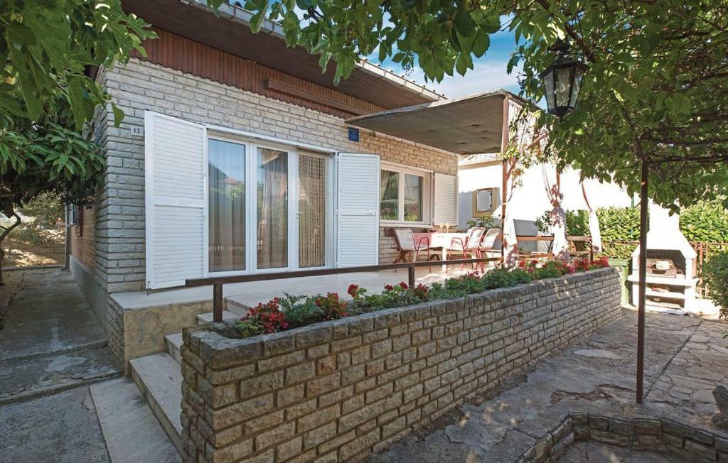 Holiday Home Gveric Vodice Buitenkant foto