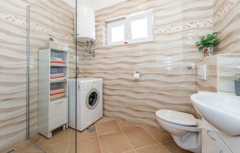 Holiday Home Gveric Vodice Buitenkant foto