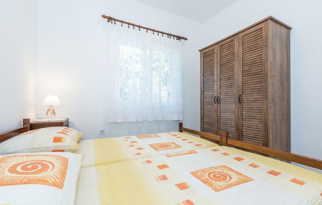 Holiday Home Gveric Vodice Buitenkant foto