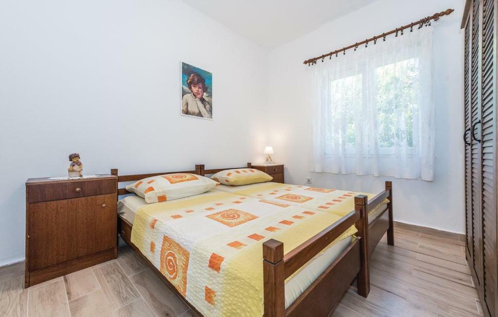 Holiday Home Gveric Vodice Buitenkant foto