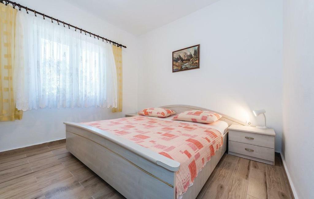 Holiday Home Gveric Vodice Buitenkant foto