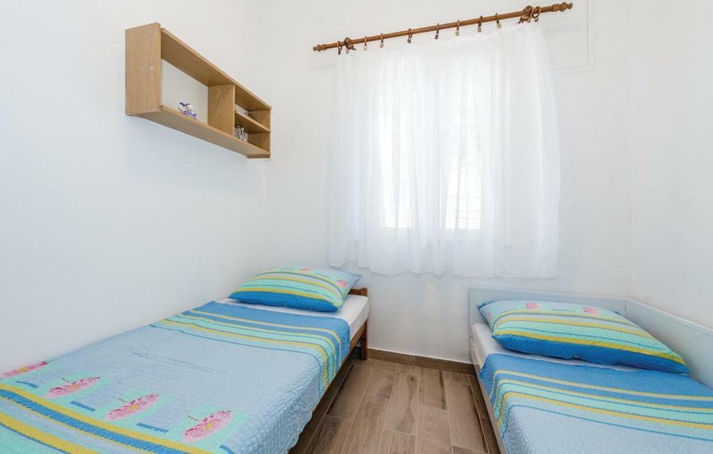 Holiday Home Gveric Vodice Buitenkant foto