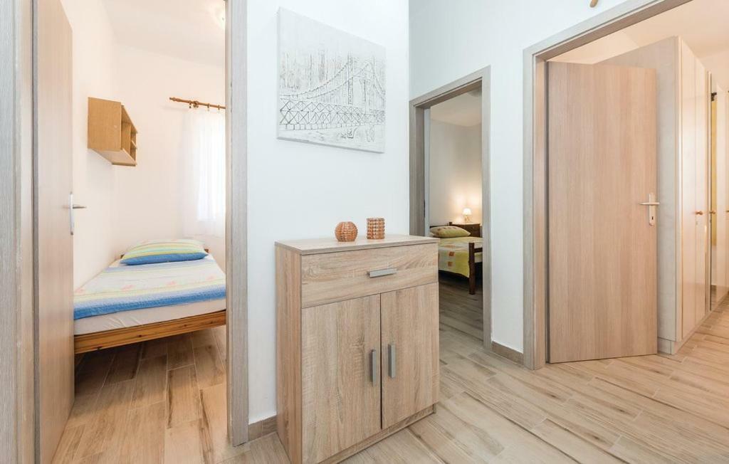 Holiday Home Gveric Vodice Buitenkant foto
